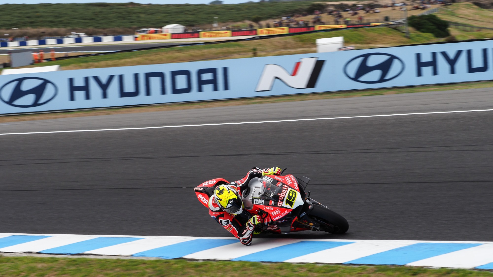 GP車手要強一點？海放大家可以嗎？