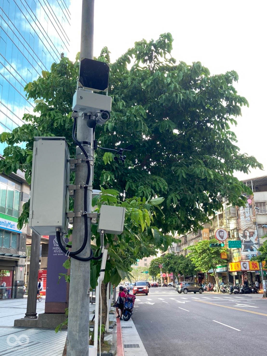 雖然「聲音照相」立意良善,但有著前陣子區間測速的爭議,加上道路上聲音的變數相當多的狀況下,噪音檢測確實讓人有點不放心。