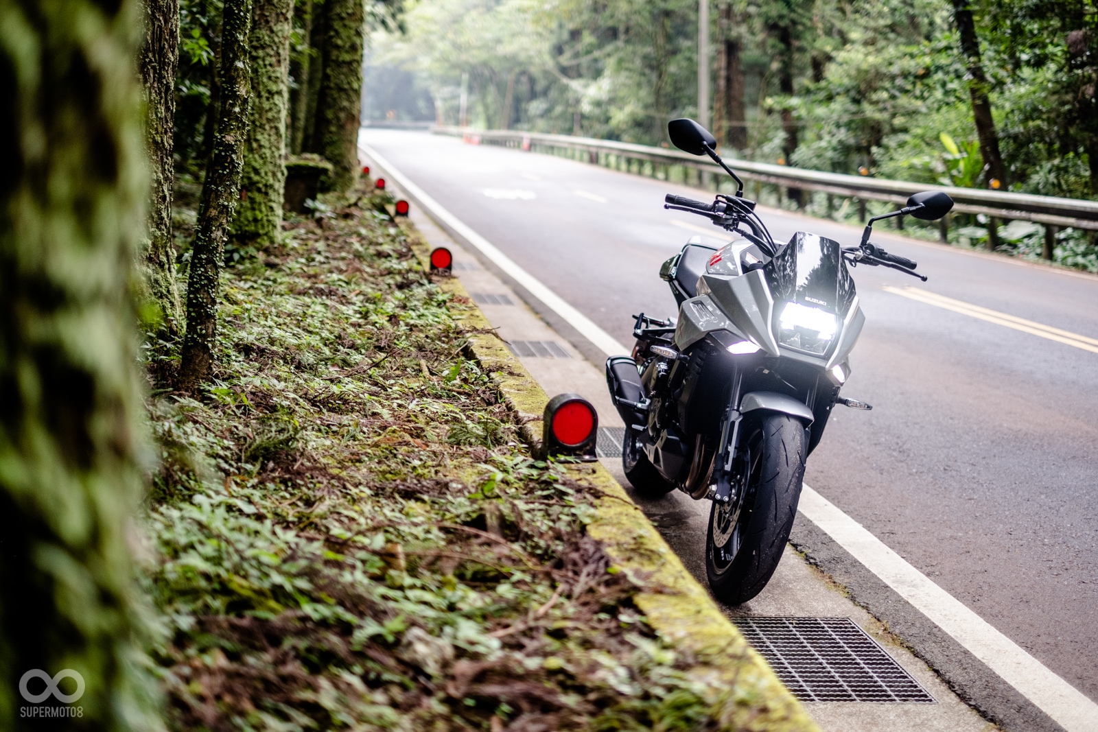 相信有不少已經訂車的讀者，已經是SUZUKI「新刀」的主人了