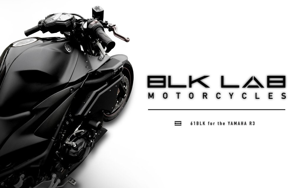 油箱沒有改動,但儀表板改到了三角台上方