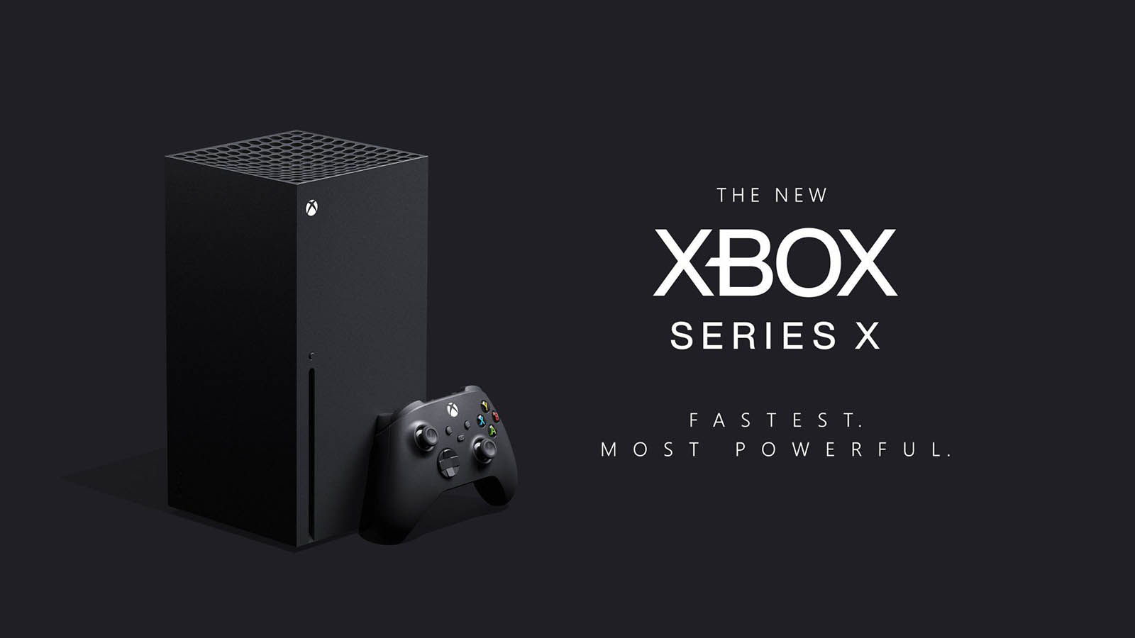 PS5、Xbox Series X外型在前些日子相繼公布