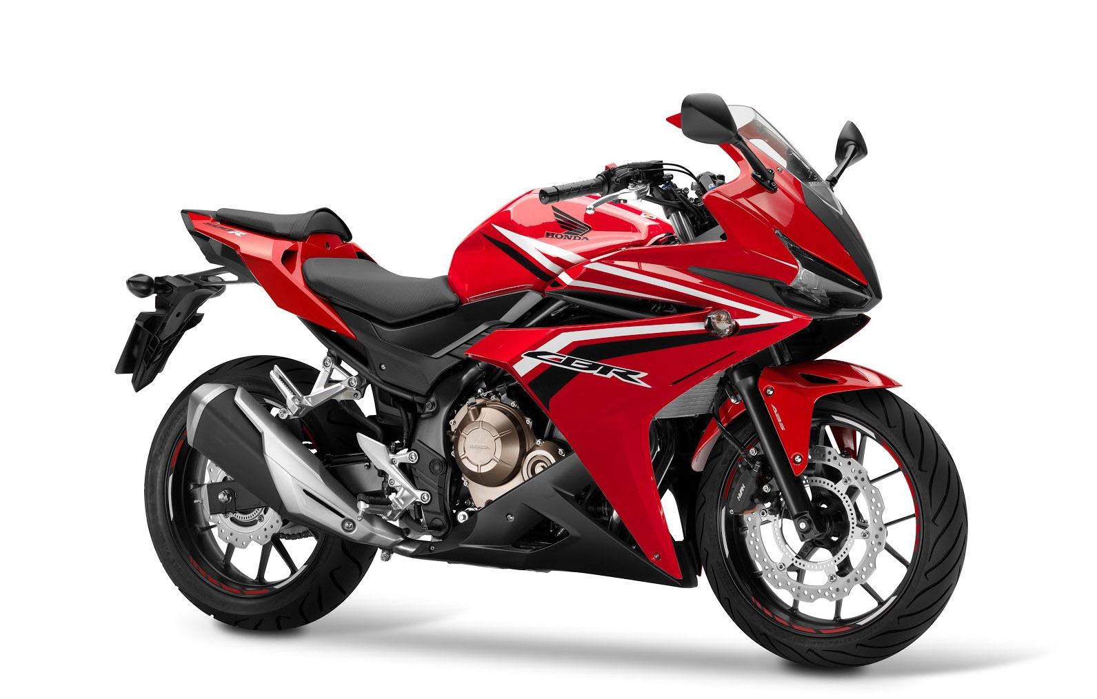 自5月發表以來受到大家矚目的2016 CBR500R