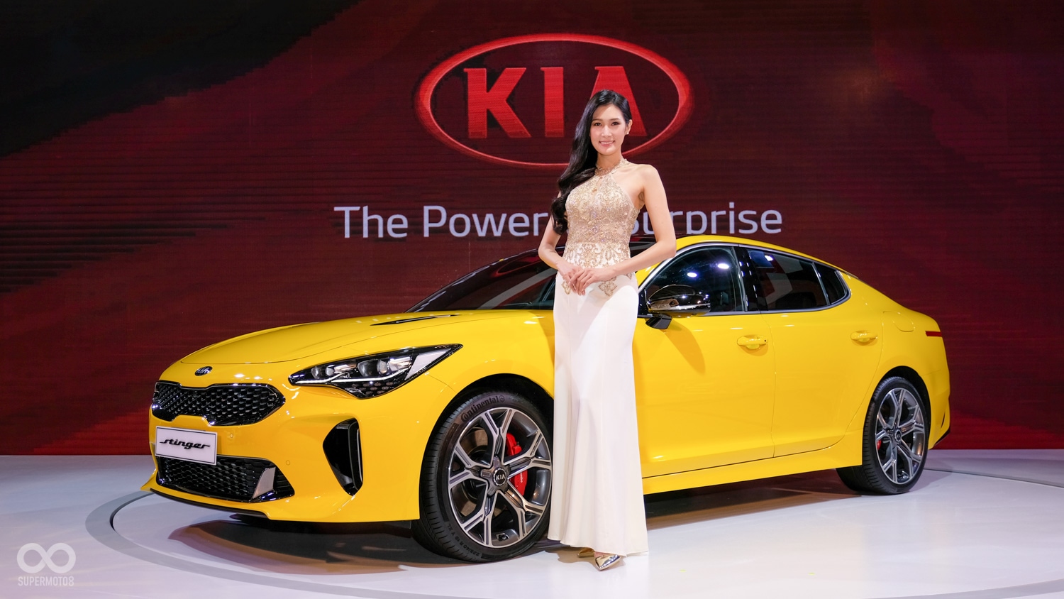 V6雙渦輪動力的車款絕對可以滿足熱血車主的需求。