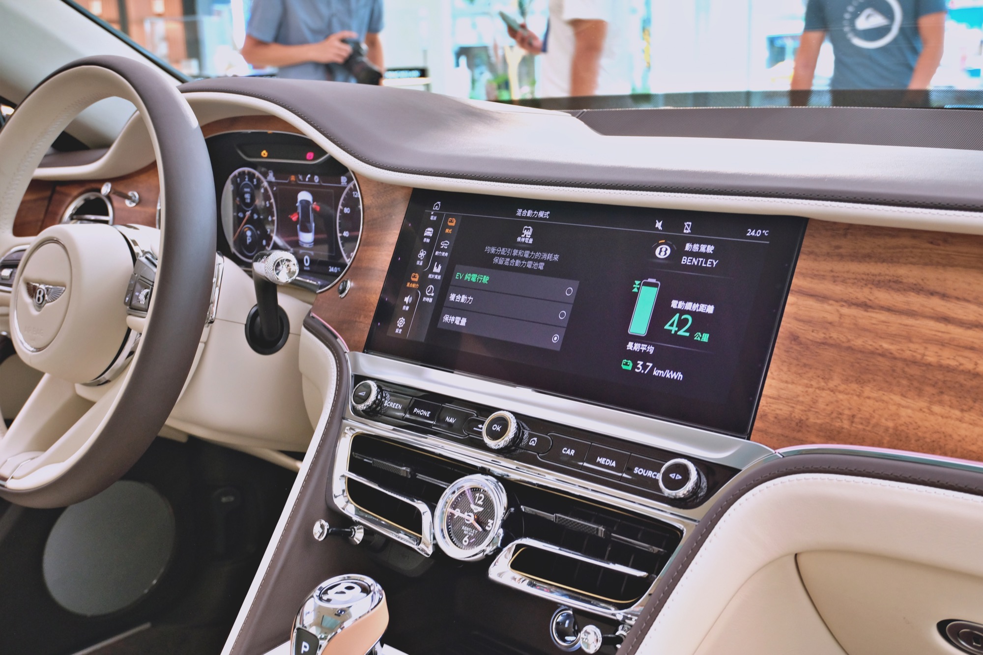 車友們從北迴或南迴公路,千里迢迢前來參與聚會