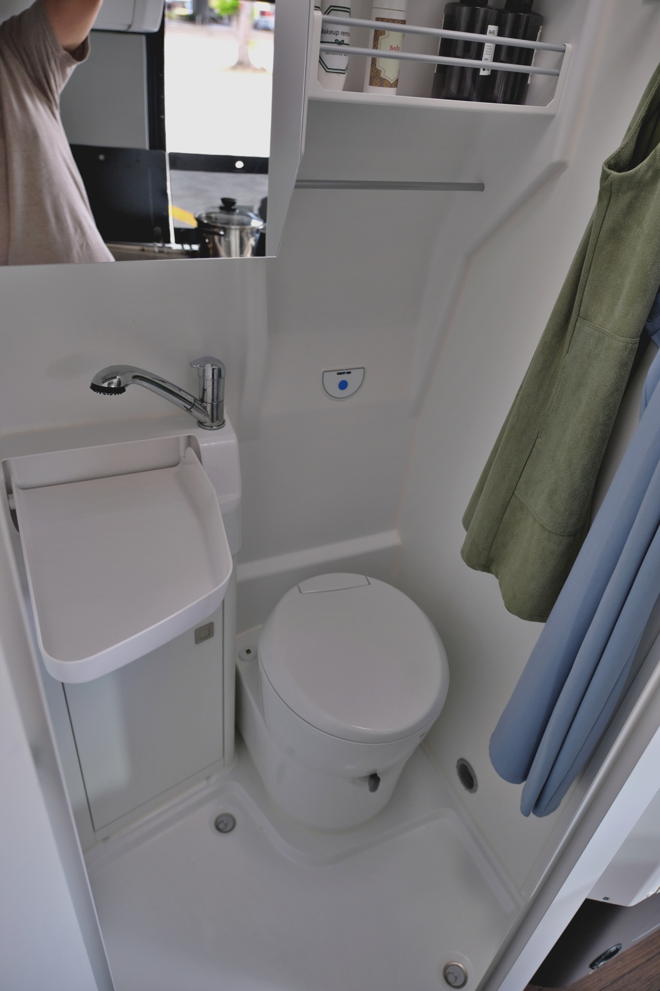 CROXERA智慧儀表獲得一片好評