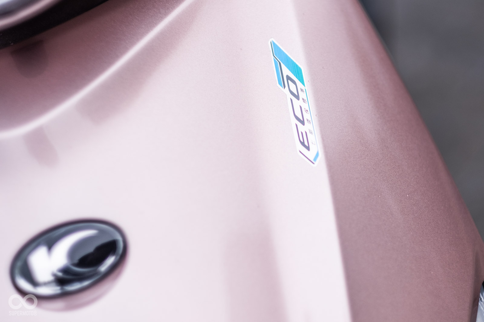 NICE XL符合全新的7期環保法規