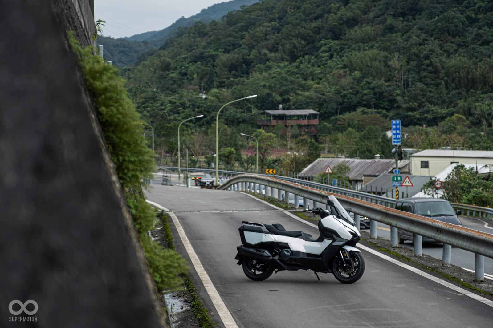 TTLBT 正式發表,零獸車系最後一塊拼圖