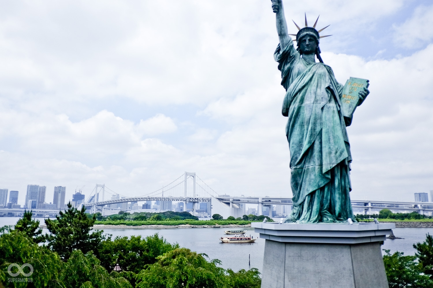 安駕課程結束當晚會回到東京市區落腳,旅程至此已接近尾聲,最後一天上午將進行市區觀光(淺草觀音寺、晴空塔、台場)