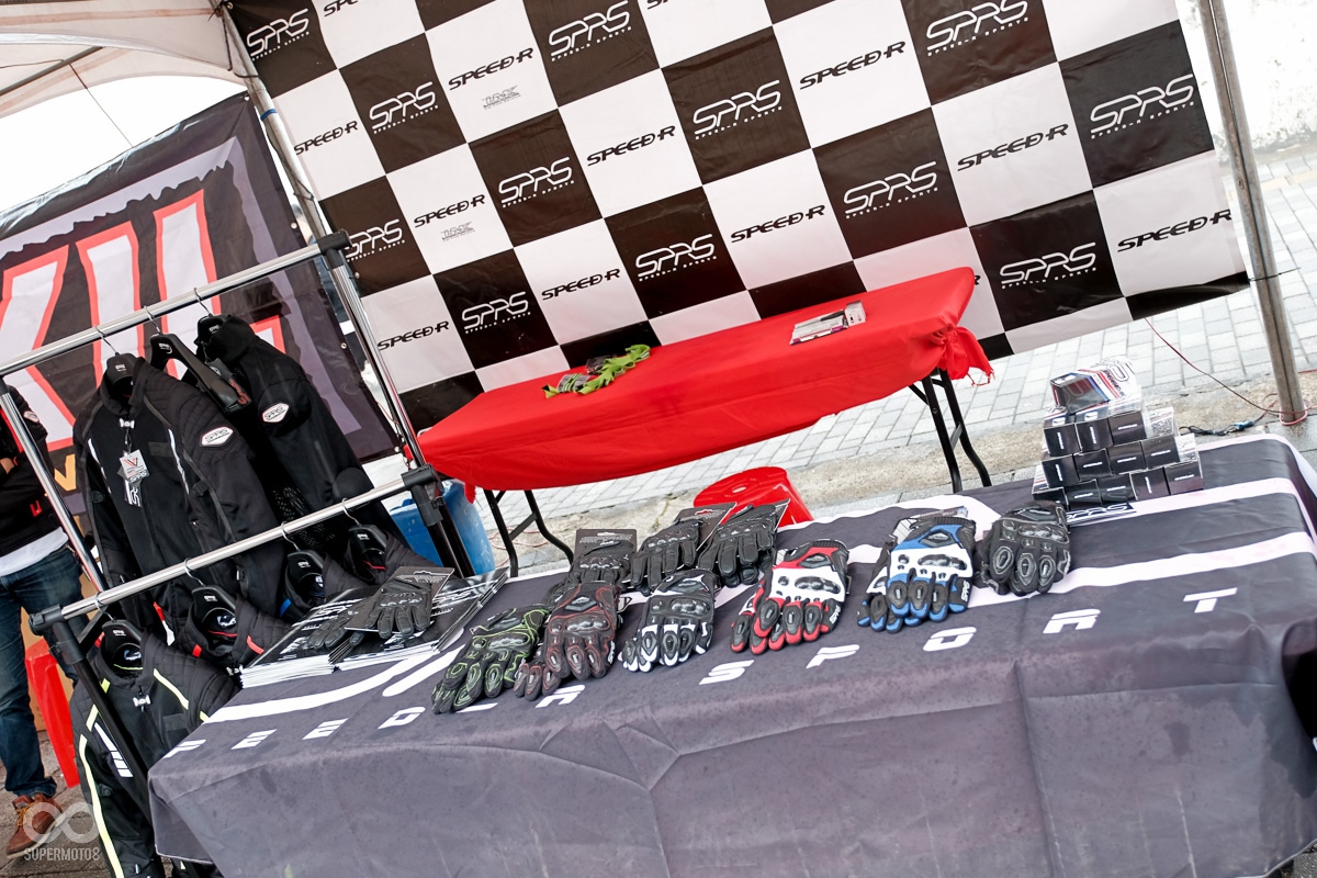 國內人身部品廠Speed-R