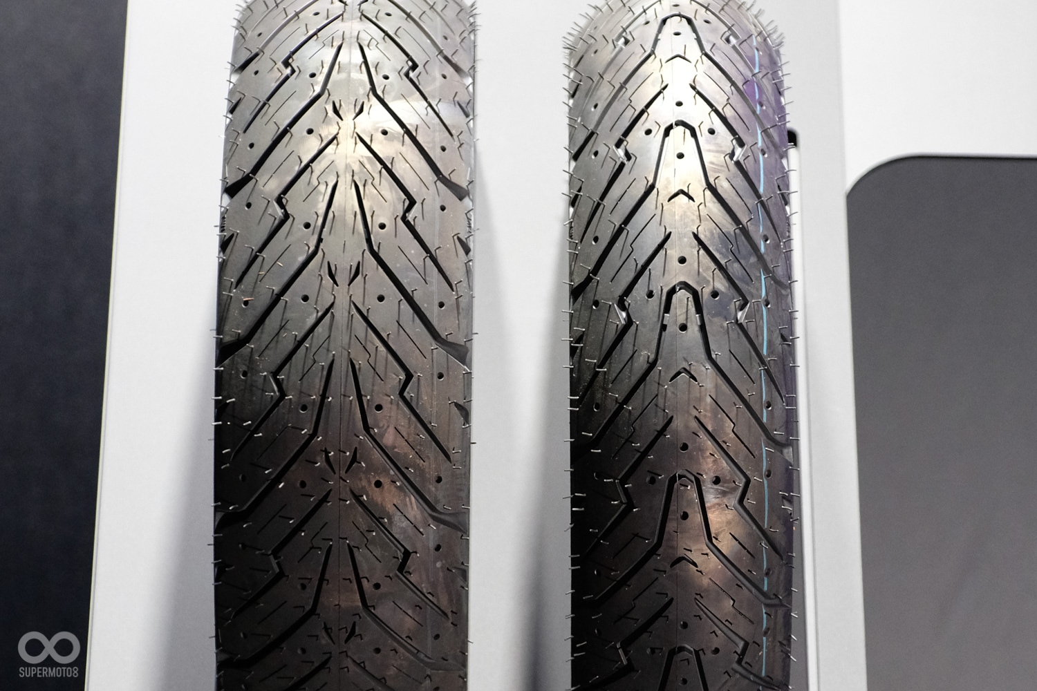 PIRELLI招牌的旅跑家族，針對通勤、山路小跑等日常機能所設計
