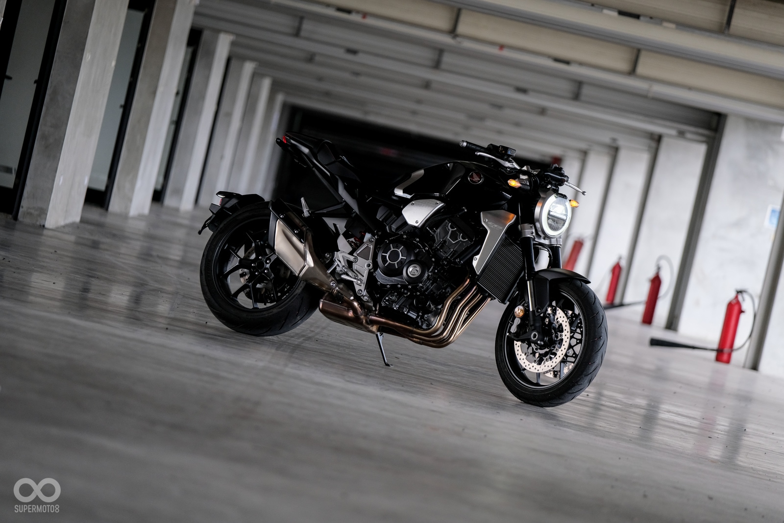 現有的HONDA車款中,650級距已經有受歡迎的街車、街跑車款;或許新車款將會使用類似於CB1000R的風格呈現