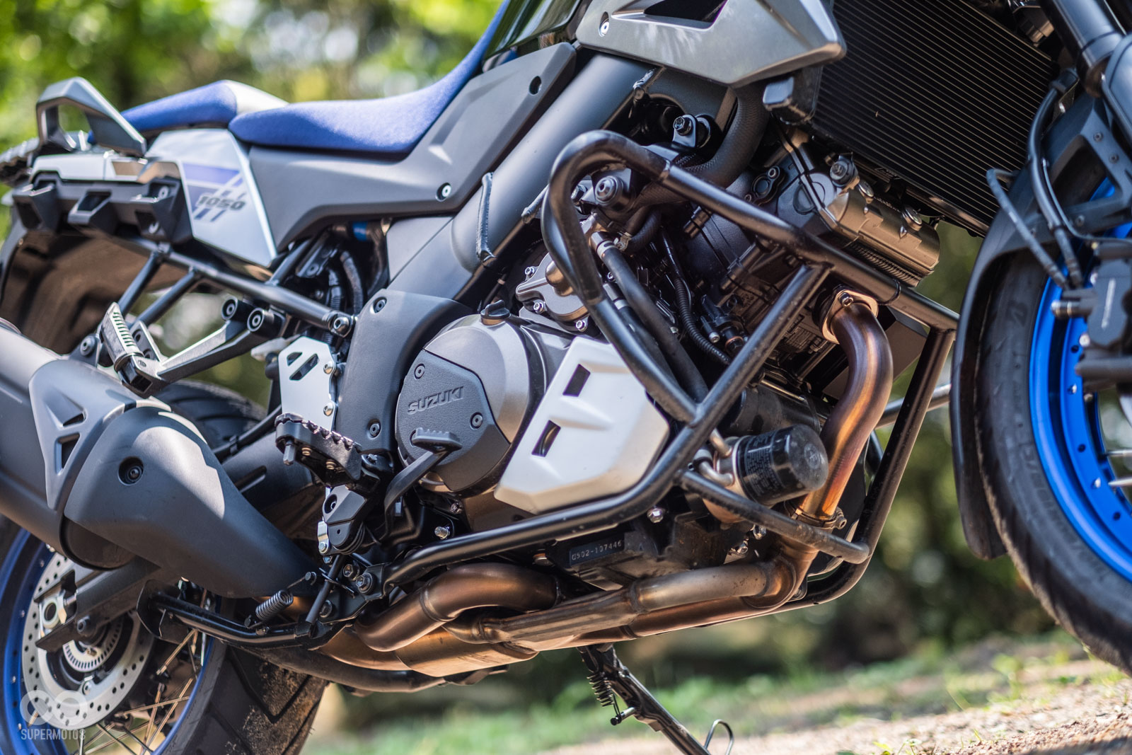 排量不變的前提下,引擎動力提升6匹