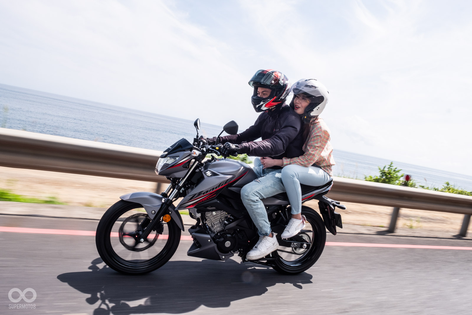 每張照片都是攝手努力下的作品