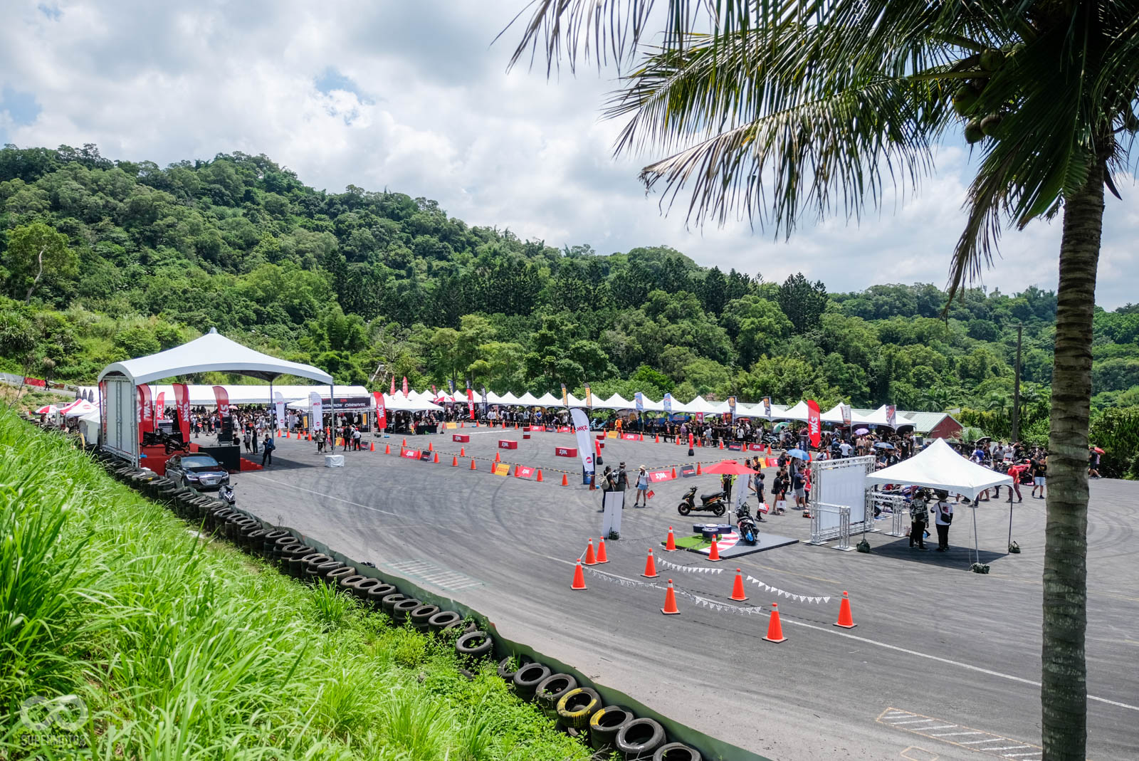 SYM JET年度大會師，8/16於台中舉行