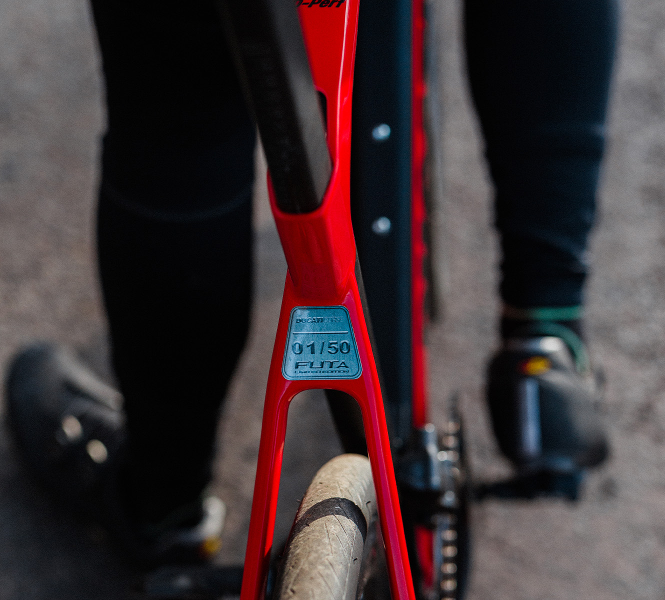 全球僅限量50輛,相當稀有