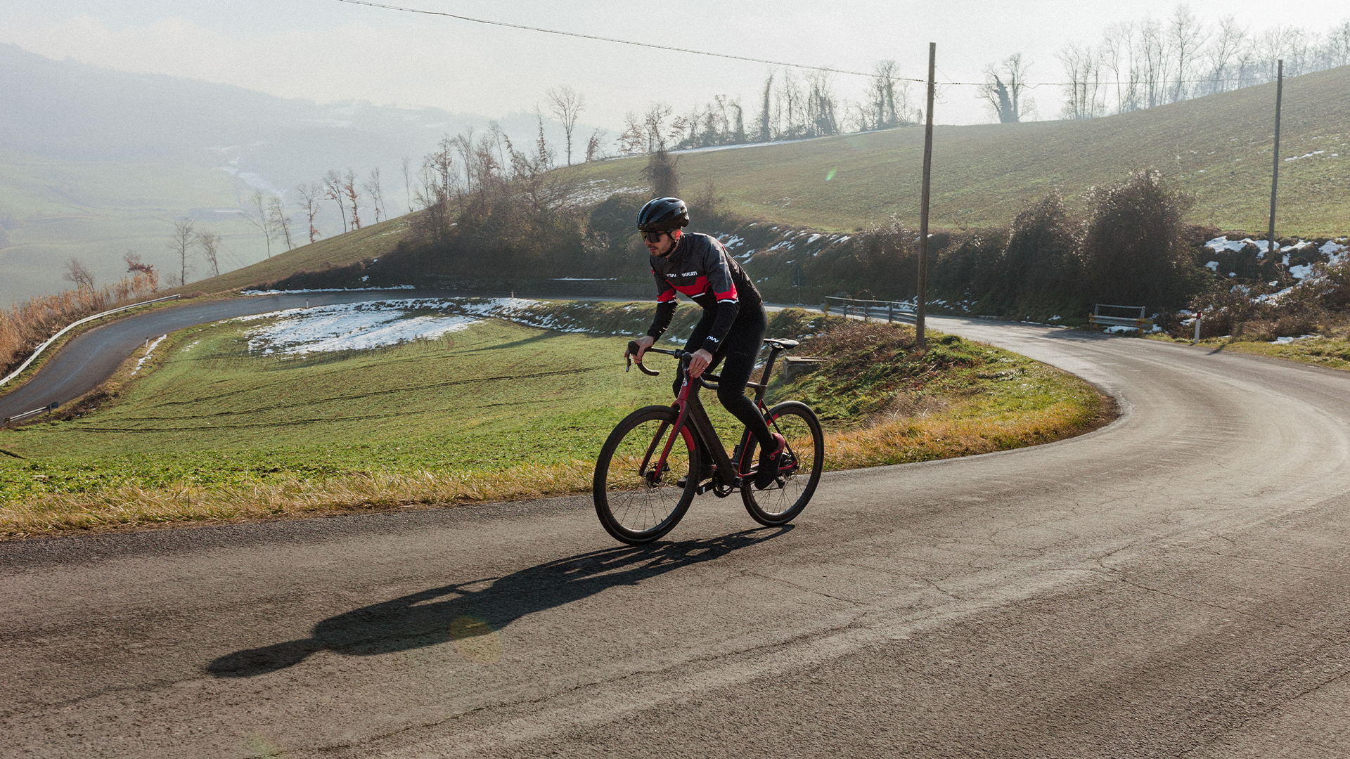 DUCATI E-Bike全新車款 FUTA