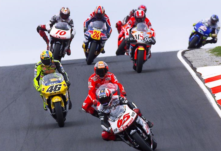 隨著日新月異的科技與時代的轉變，究竟MotoGP該往什麼樣的方向前進似乎也是直得探討的話題