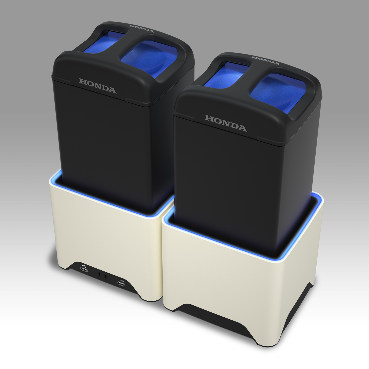 Honda Mobile Power Pack換電電池