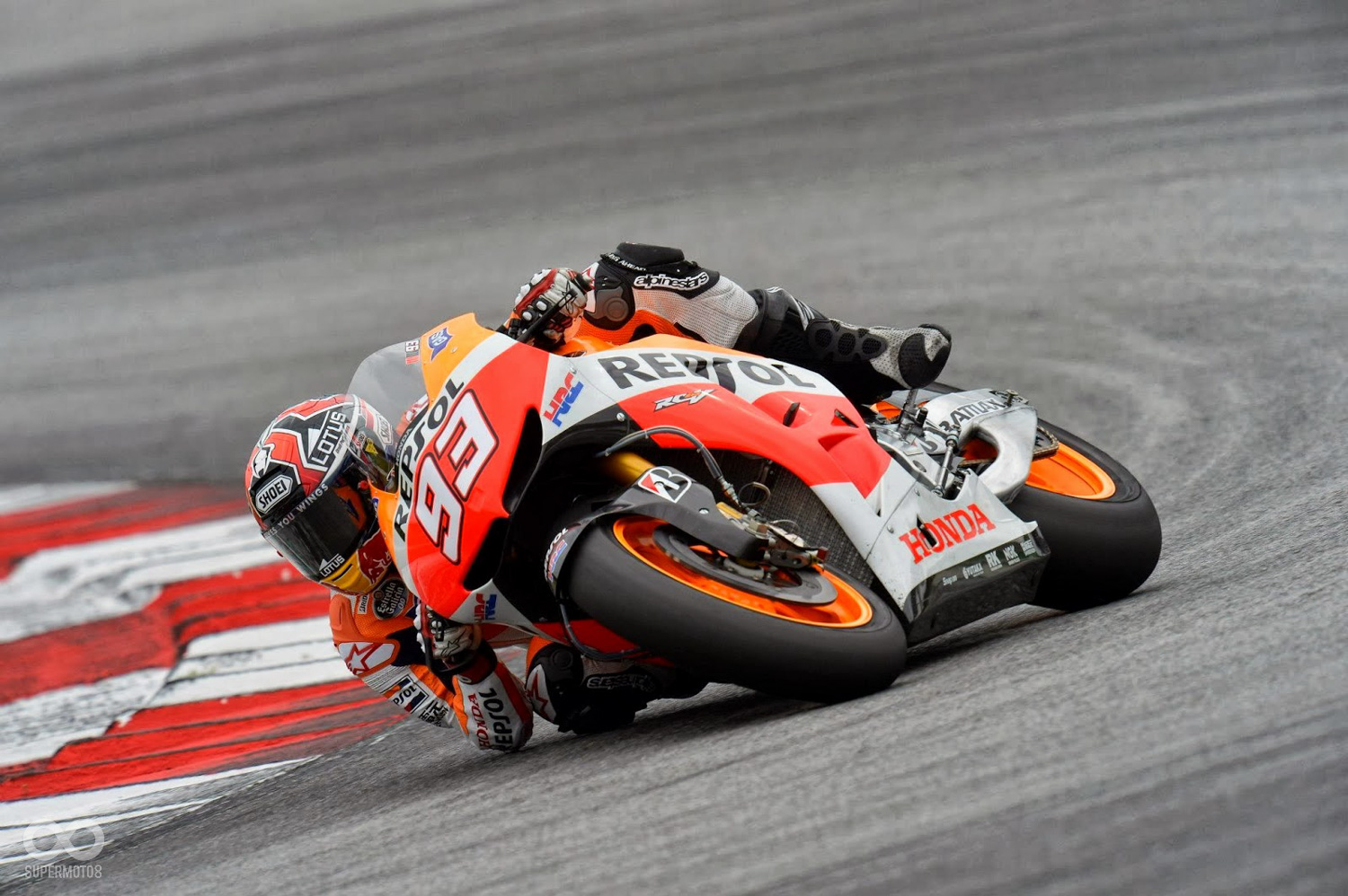 大電控時代。全車廠電控功能&名稱寶典| SUPERMOTO8