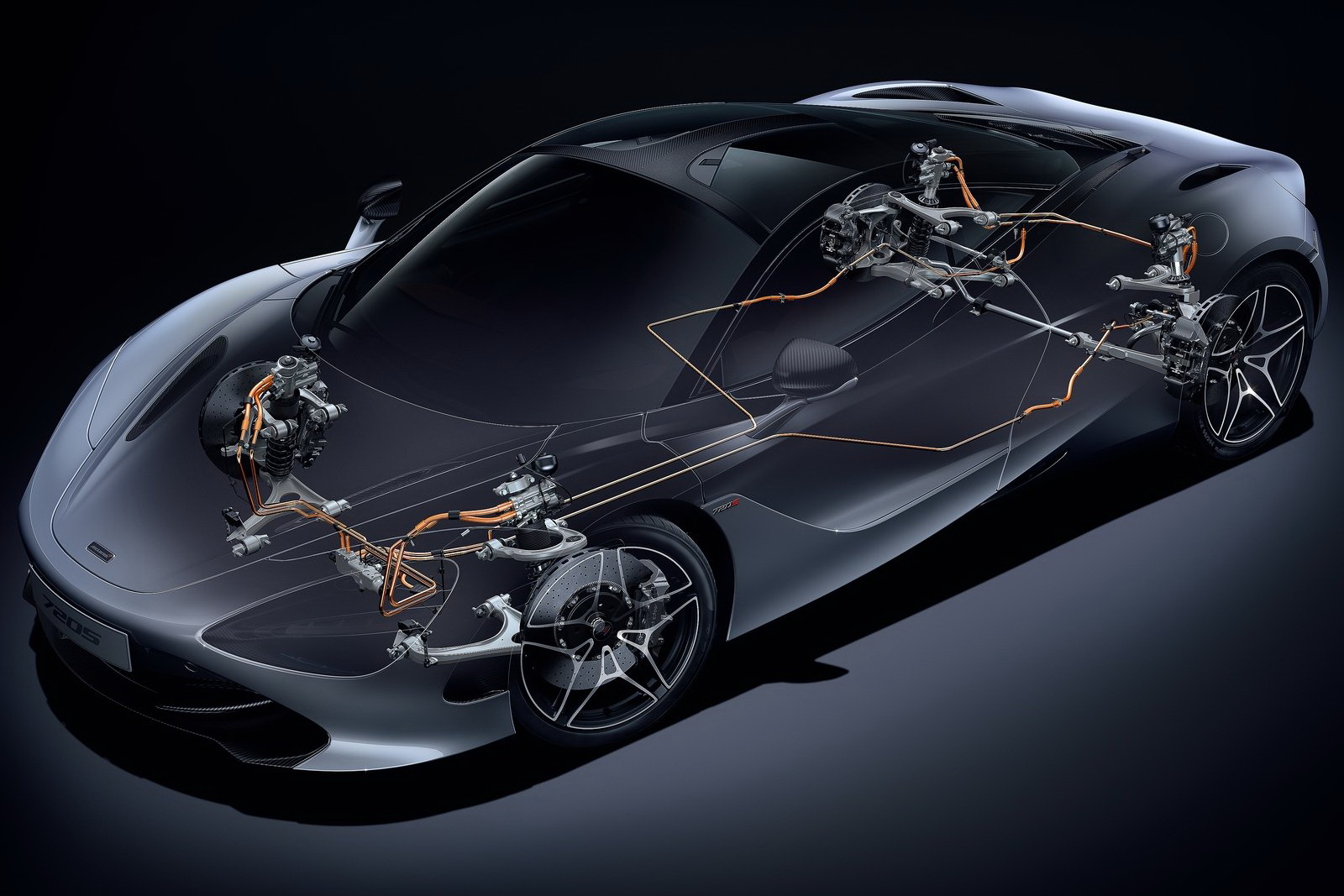 全新的電控系統讓車輛猛獸更平易近人且富有多種樂趣