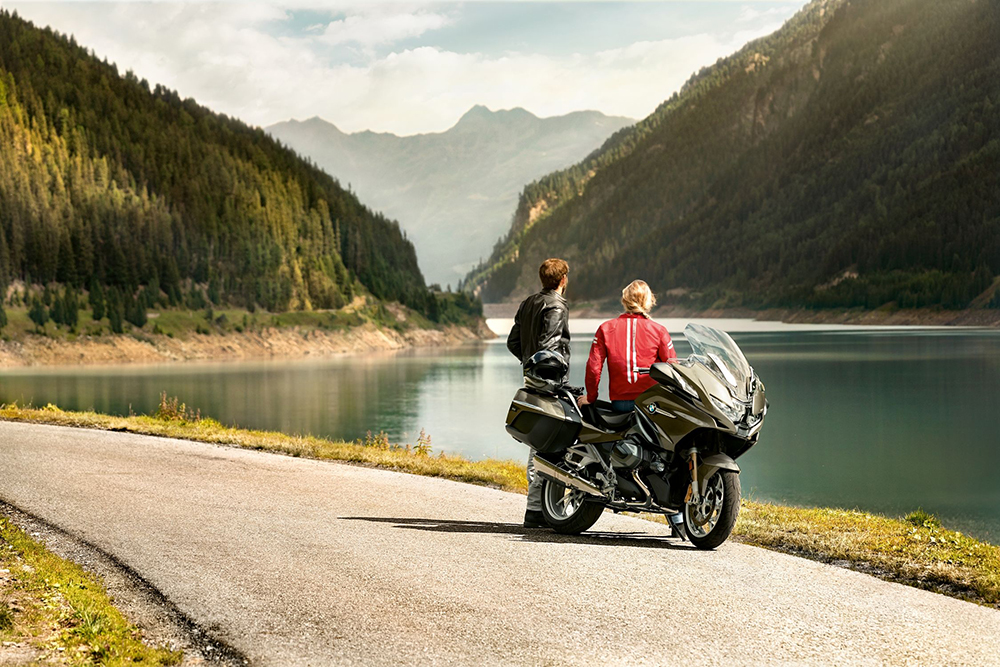 次世代Dynamic ESA加入六軸感應器和角度測量儀,提供更精準、即時的懸吊調整,並隨時保持前後懸吊高度一致