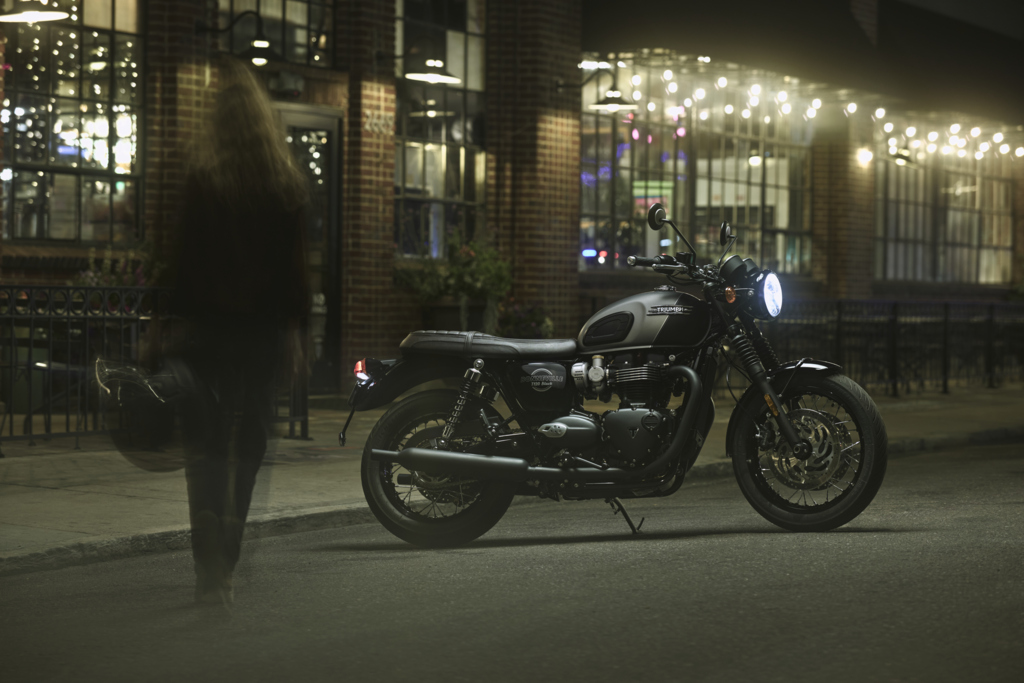 定速巡航為 T120 系列標配