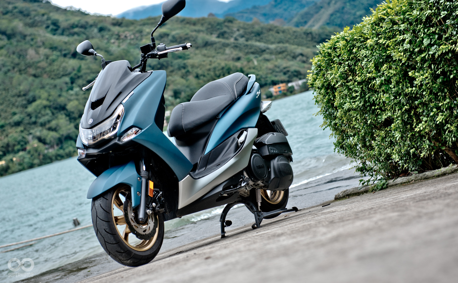 分享一個筆者自己的習慣，我自己去山區旅遊時，總會自備小麵包與飲用水，以便不時之需