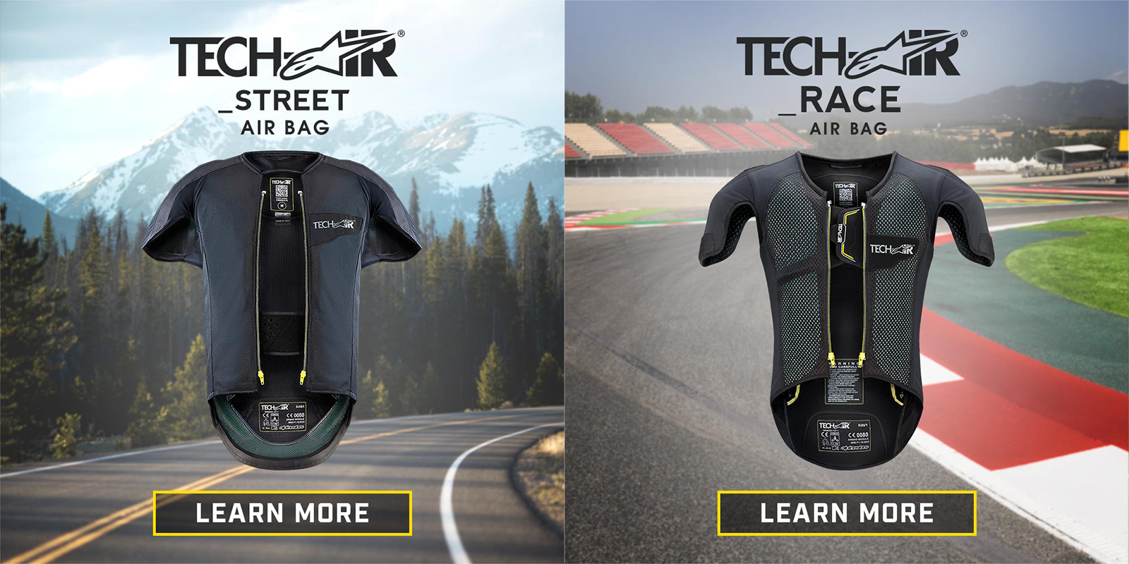 在今年二月,德國上訴法院再次確定了2017年的侵權判決,除了下架、招回Tech-Air氣囊商品之外,Alpinestars還必須支付Dainese賠償金