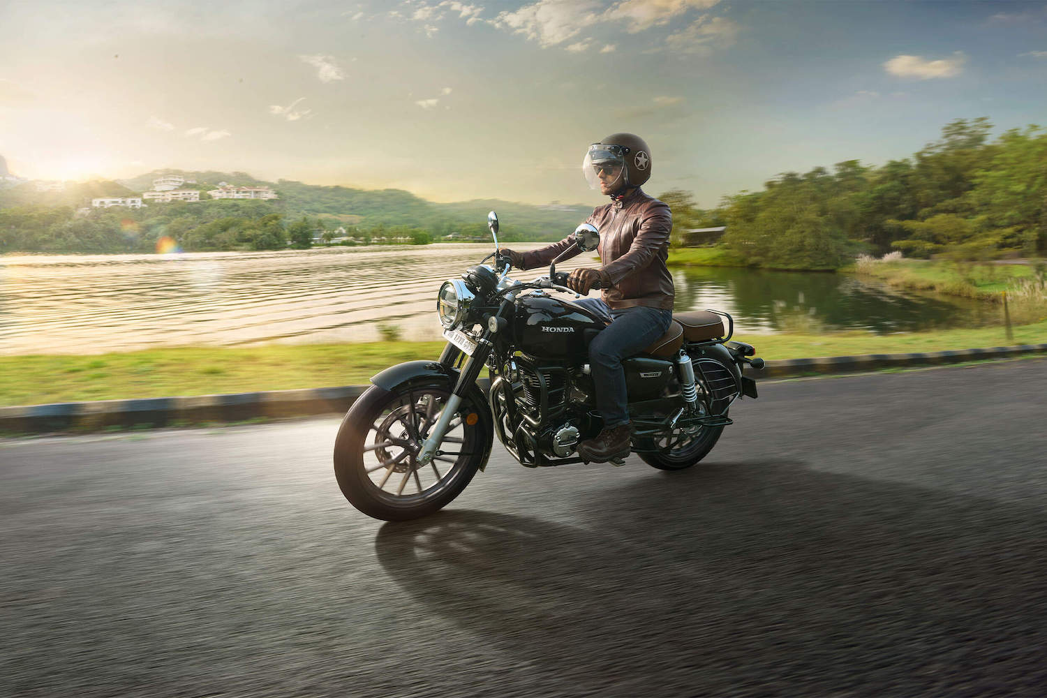 Honda CB350/GB350 C