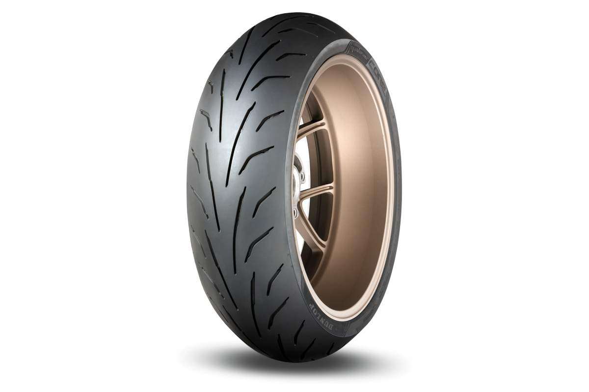 二氧化矽複合材料的含量增加提高Qualifier Core在溼地與低溫下的抓地性能