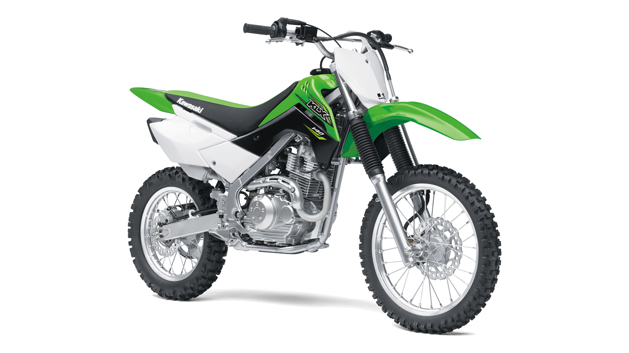 KLX140標準版