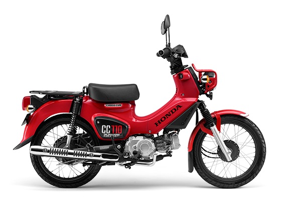 全車系將有黃、迷彩綠及紅色三種車色