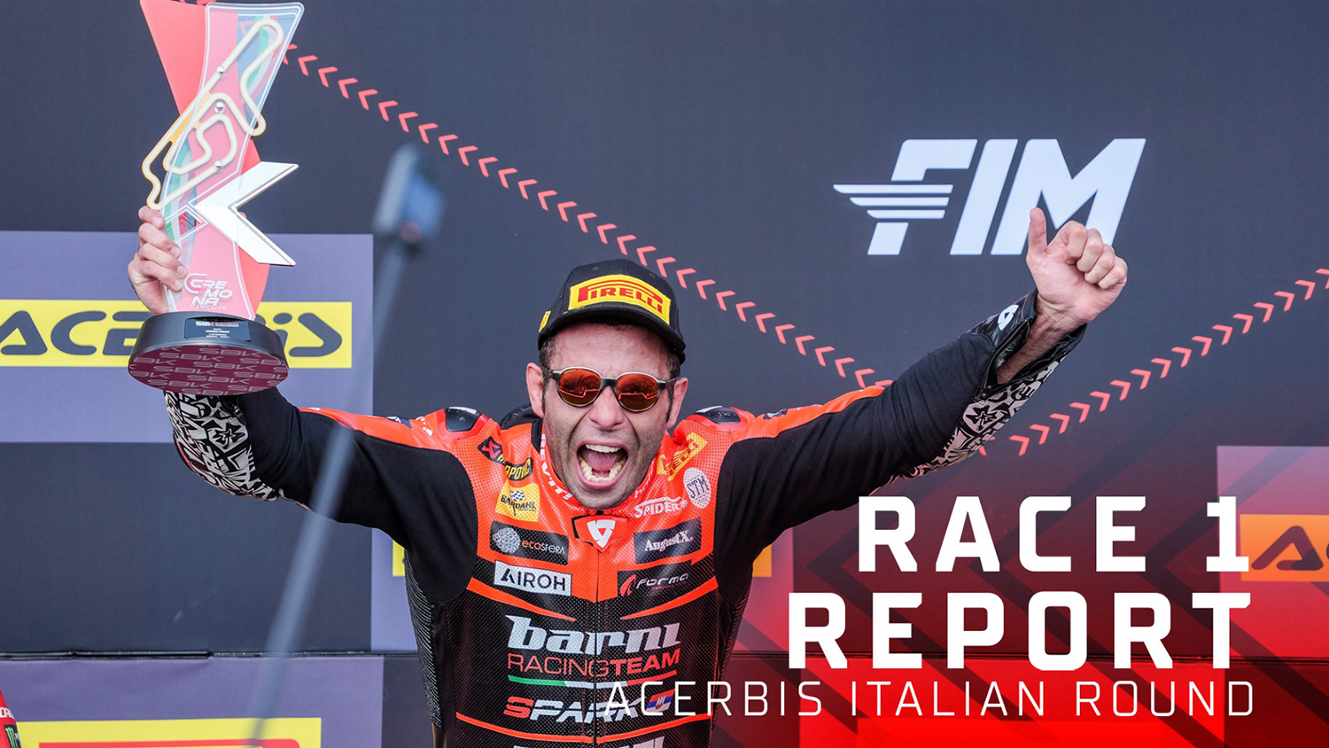 曾在MotoGP、WSBK和Dakar拉力賽都拿下過勝利的Danilo Petrucci,準備重返2025 Dakar 拉力賽,並且迎接全新的挑戰!