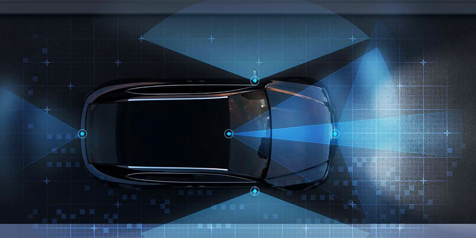 雖然還在測試階段，但全自動駕駛時代的來臨依舊指日可待。