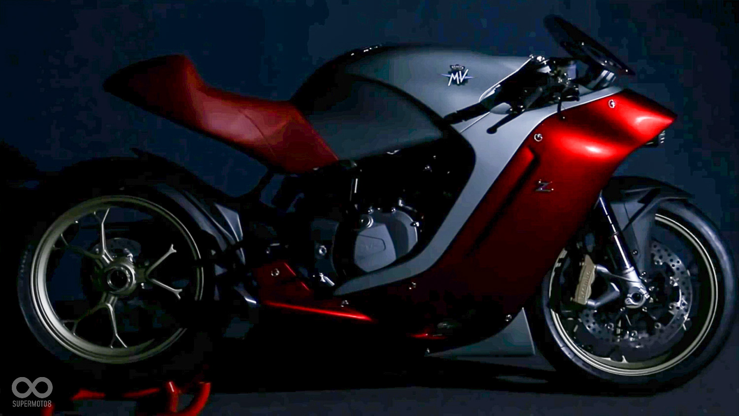 模擬圖與影片中實車幾乎完全相符