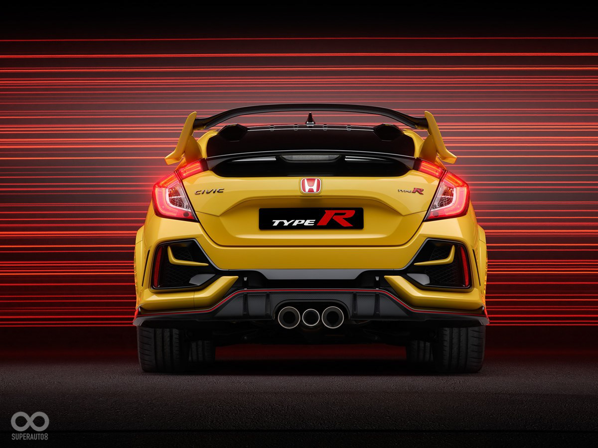 20吋的BBS鋁圈應該算是提升操駕表現的升級品之一