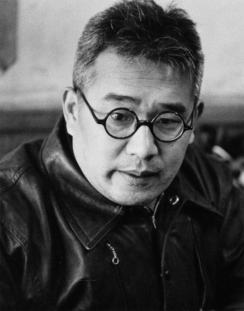 川上源一開啟了山葉從樂器製造轉變為車輛製造商的大門