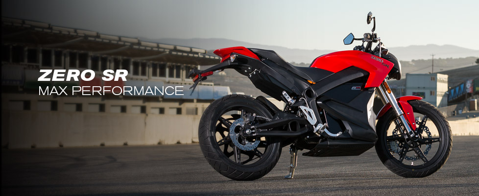 新品牌電動車將與ZERO MOTORCYCLE 合作，由後者提供電動馬達