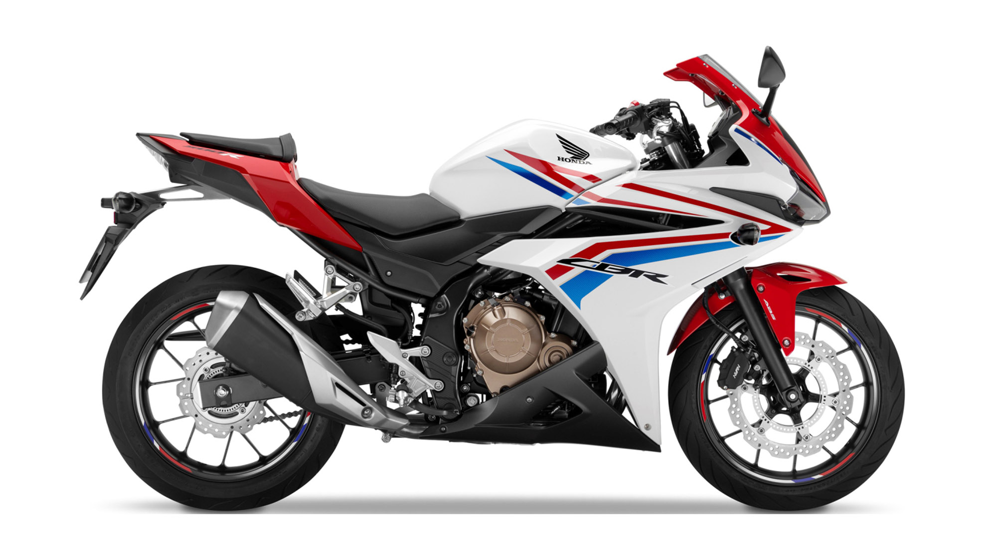 HONDA CBR500R最高轉數限制10,500rpm 車重不得低於150kg