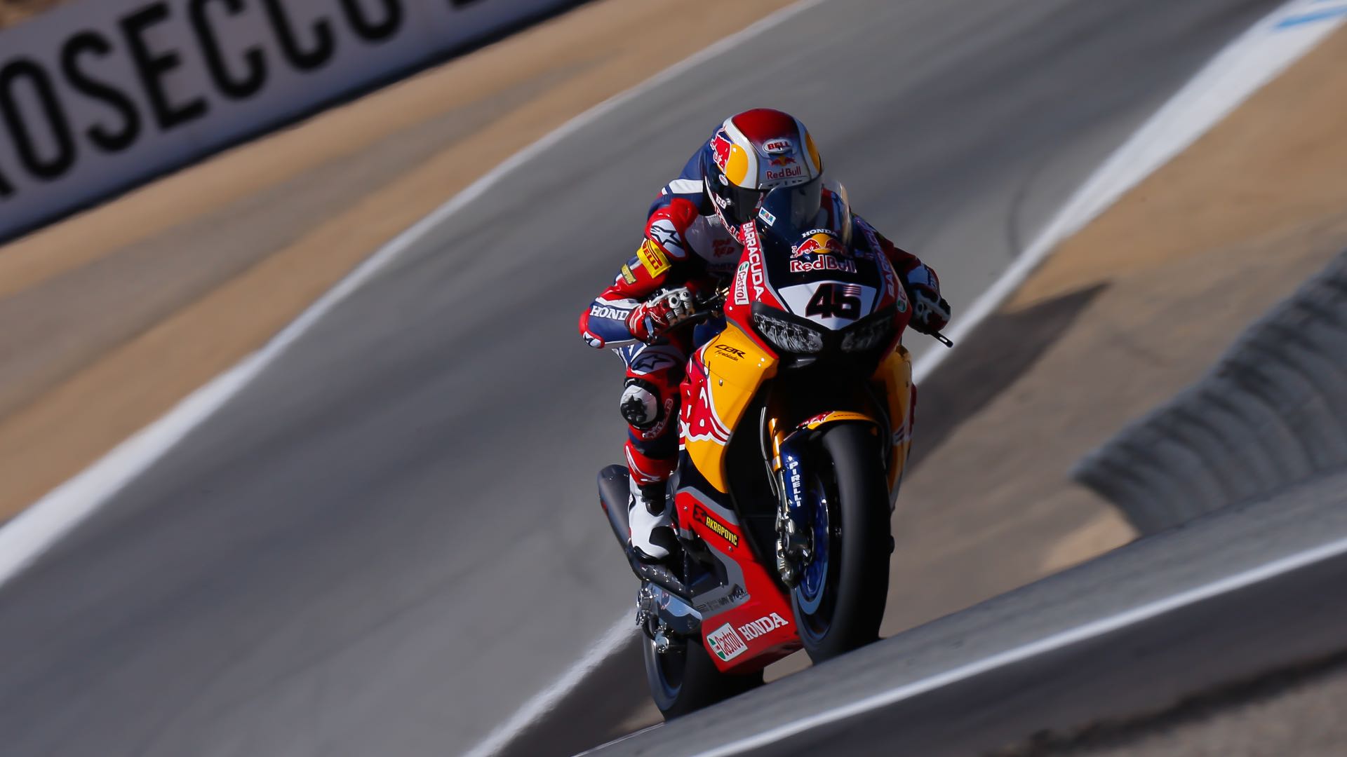 CBR1000RR將會由HRC協助開發，實力會如何成長令人期待！