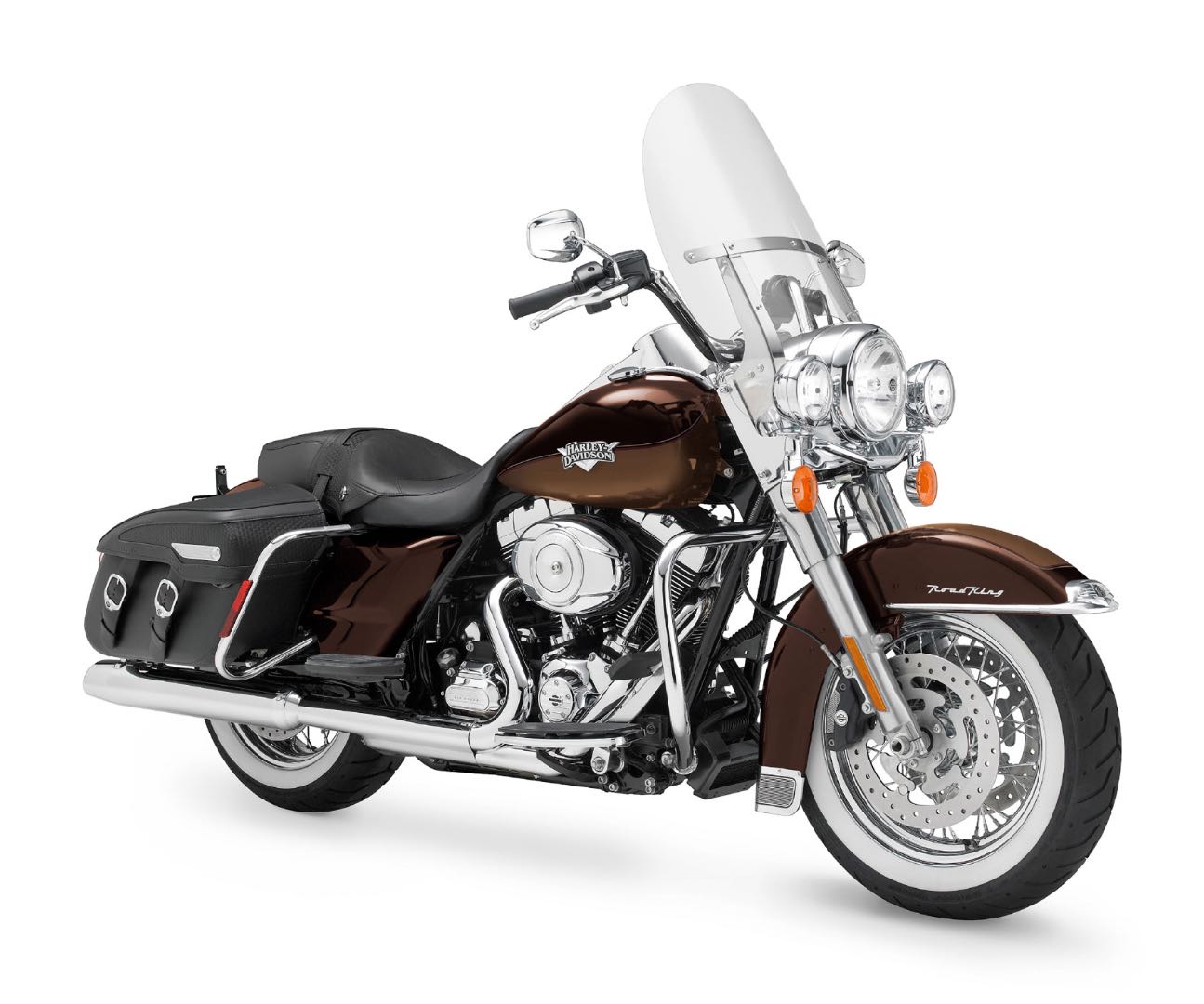 2011 Harley-Davidson CVO Street Glide