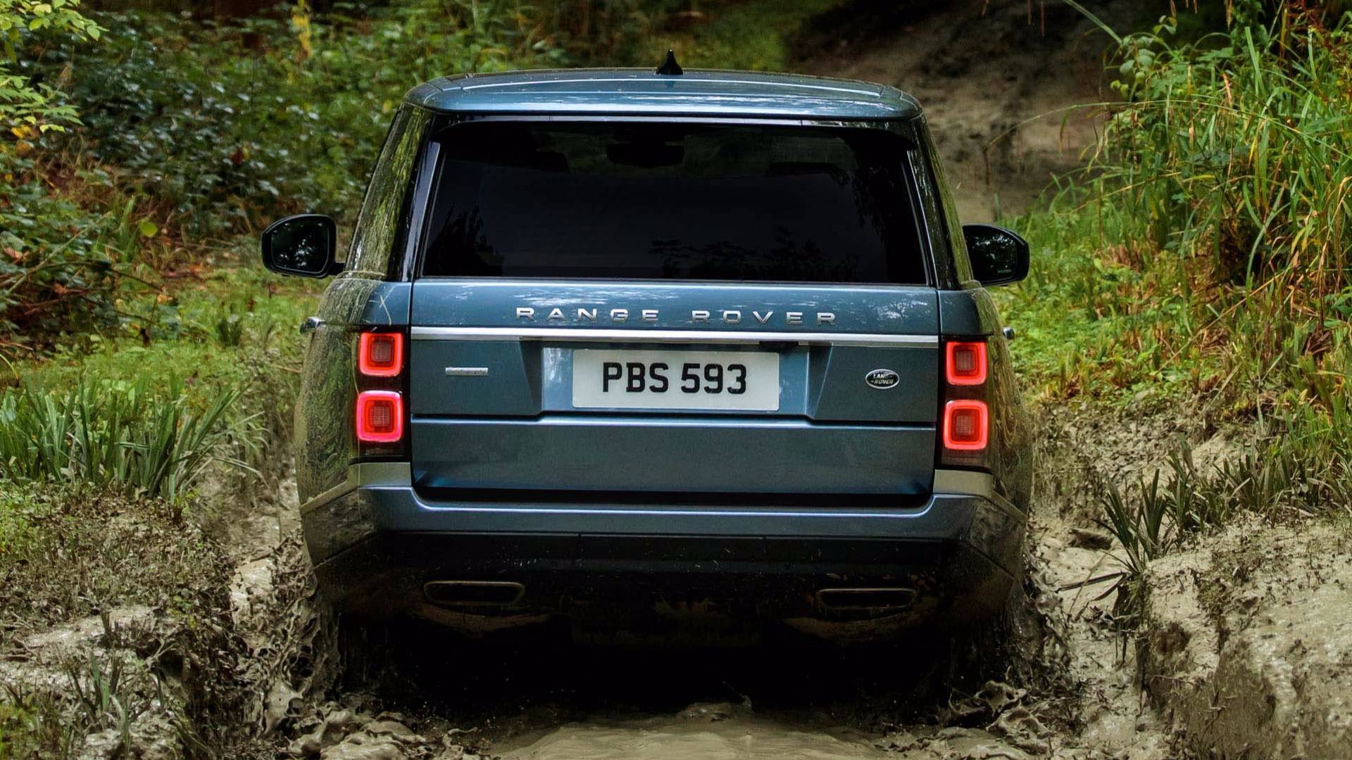 Land Rover Range Rover全新18年式登場，PHEV車型入列！ | SUPERMOTO8