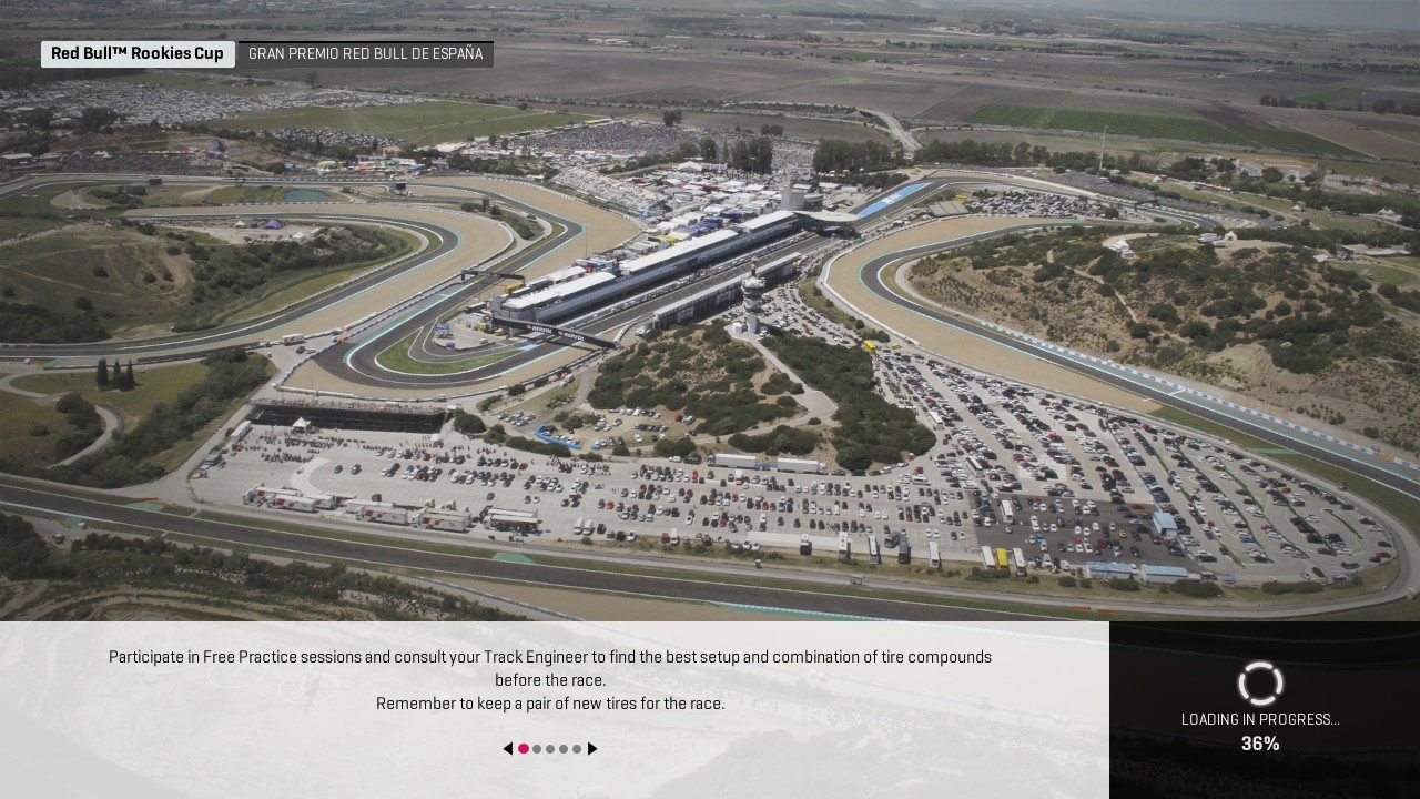 就算是遊戲，轉播帶到的空拍圖一個都沒少！