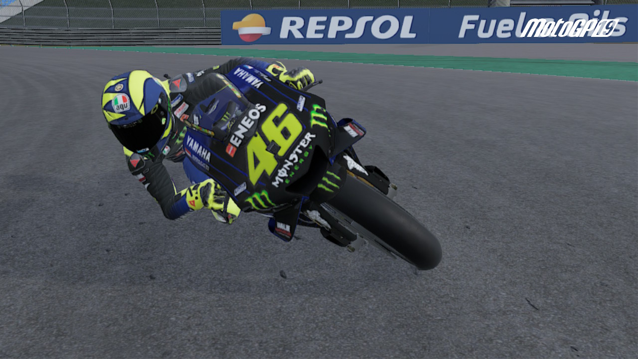 暑假到了不想跟三寶拼命？來MotoGP19尬一波！