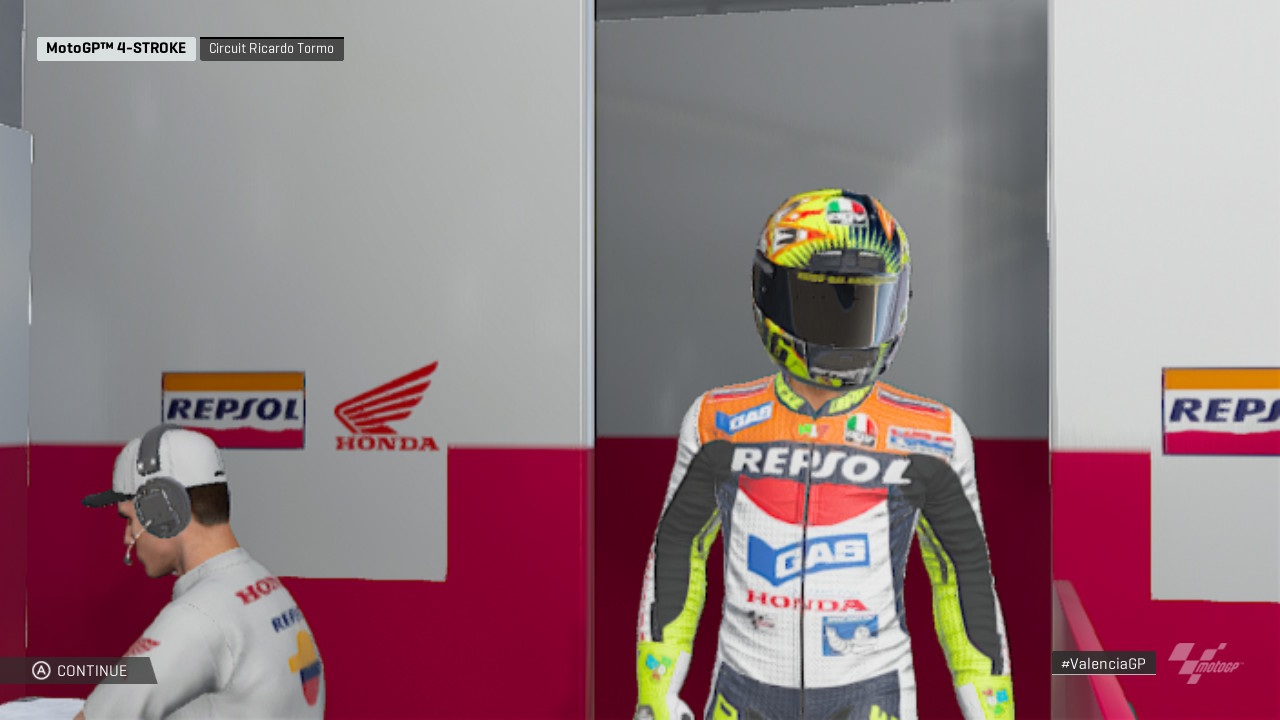 HONDA時期的無敵猴王，現在也可以在遊戲裡重現！