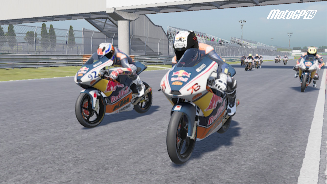 全新的Neural AI智慧學習系統讓電腦學習你的跑法