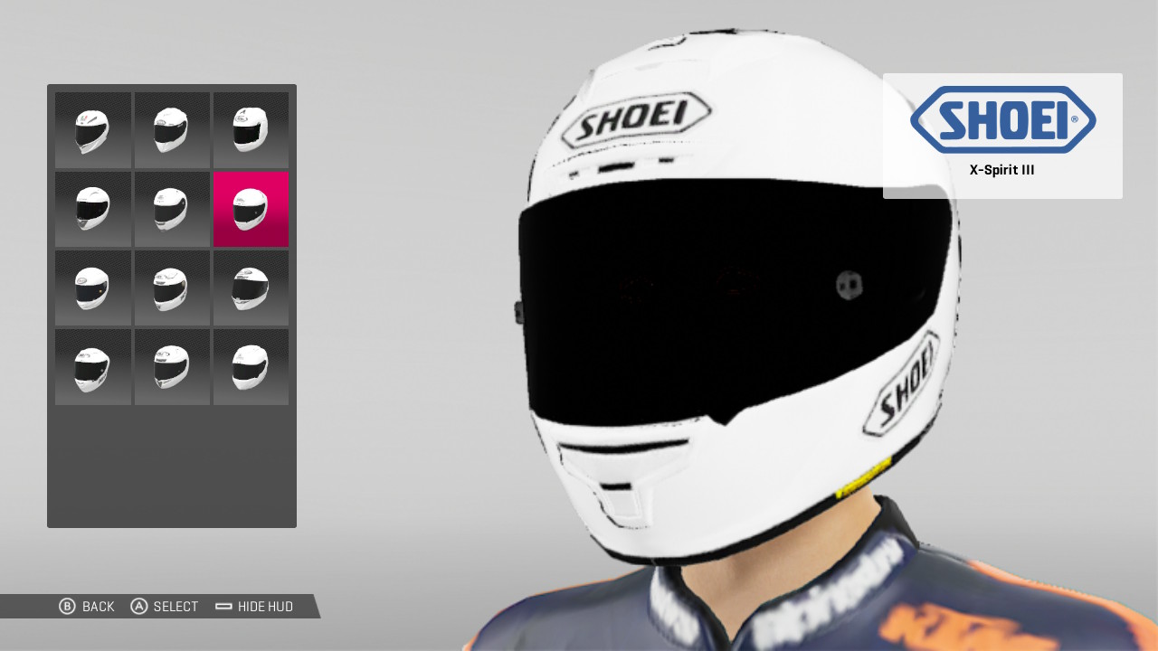 買不起頂級賽事用帽？ 來！任選！