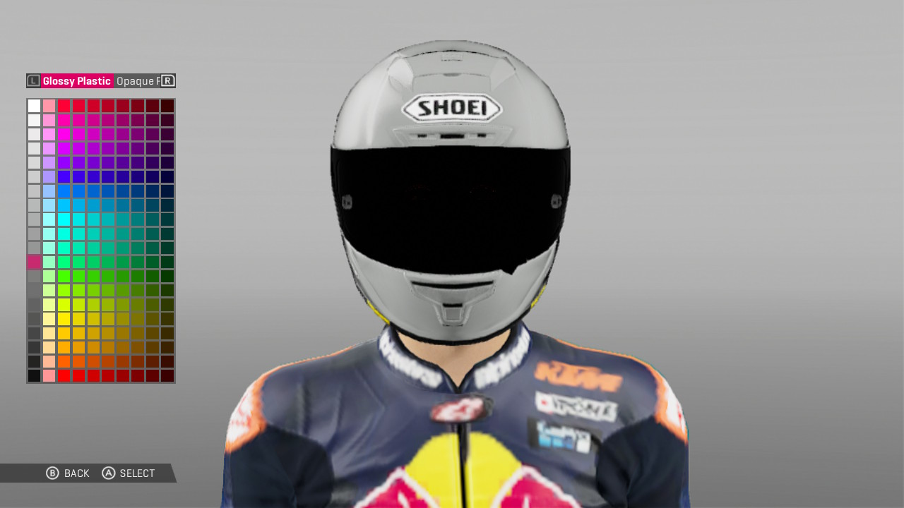 有什麼邪惡的想法，都可以在這裡完成！