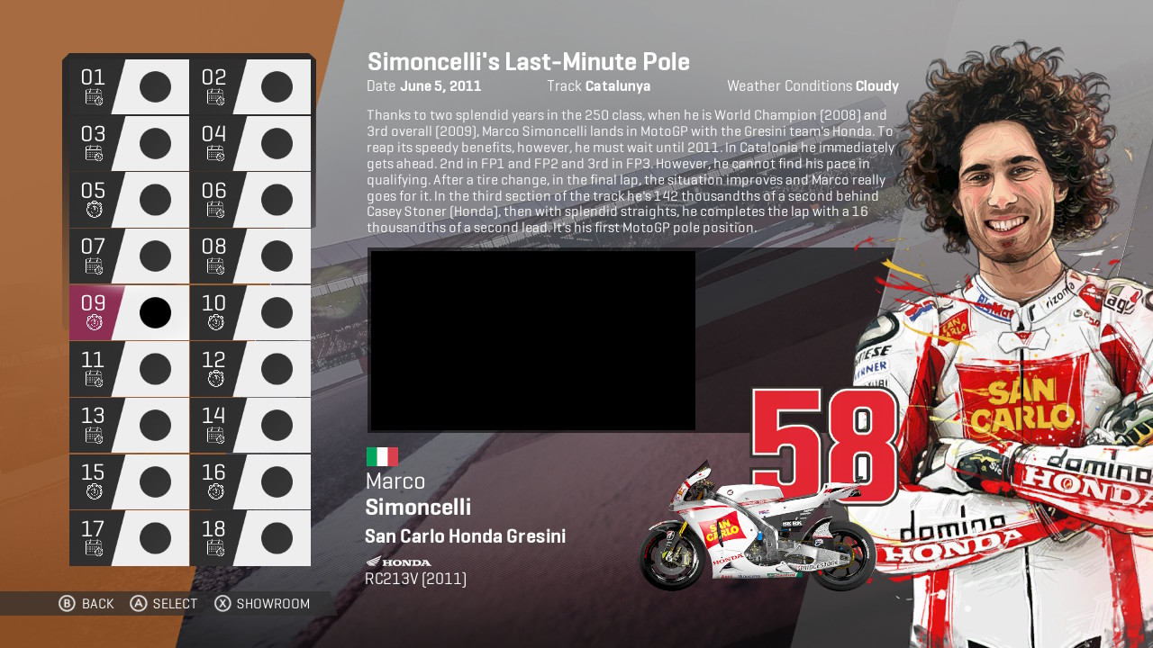 Sic58看一次哭一次！