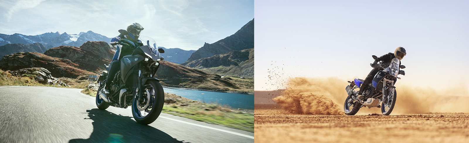 由MT-07架構衍生而來的Tracer 700和Ténéré 700